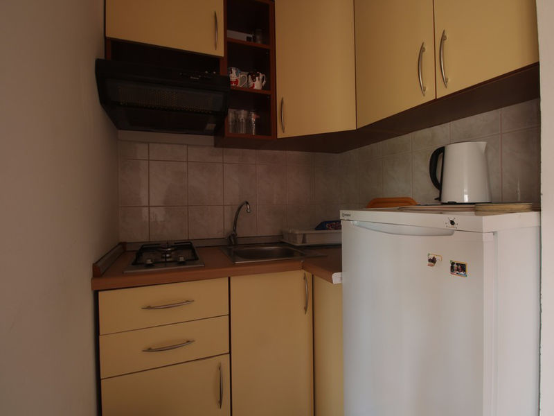 Apartmány Zoran