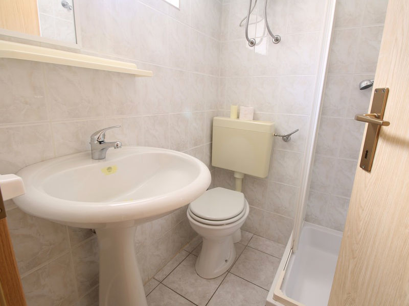 Apartmány Zoran