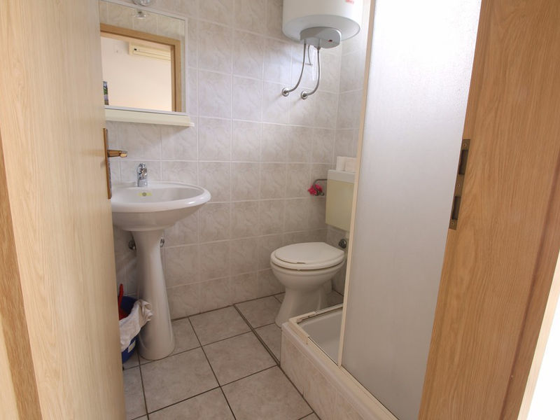 Apartmány Zoran