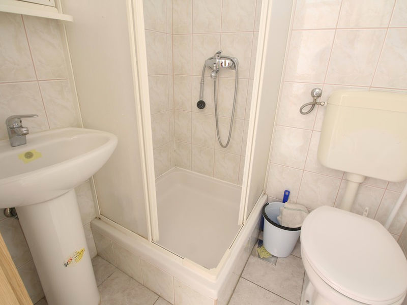 Apartmány Zoran