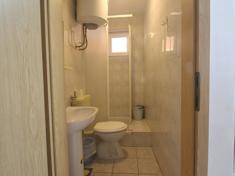 Apartmány Zoran