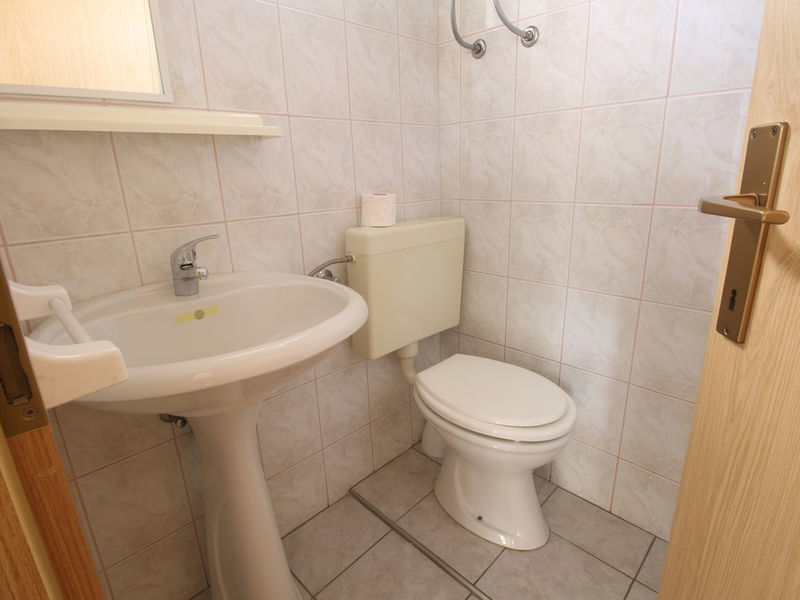 Apartmány Zoran