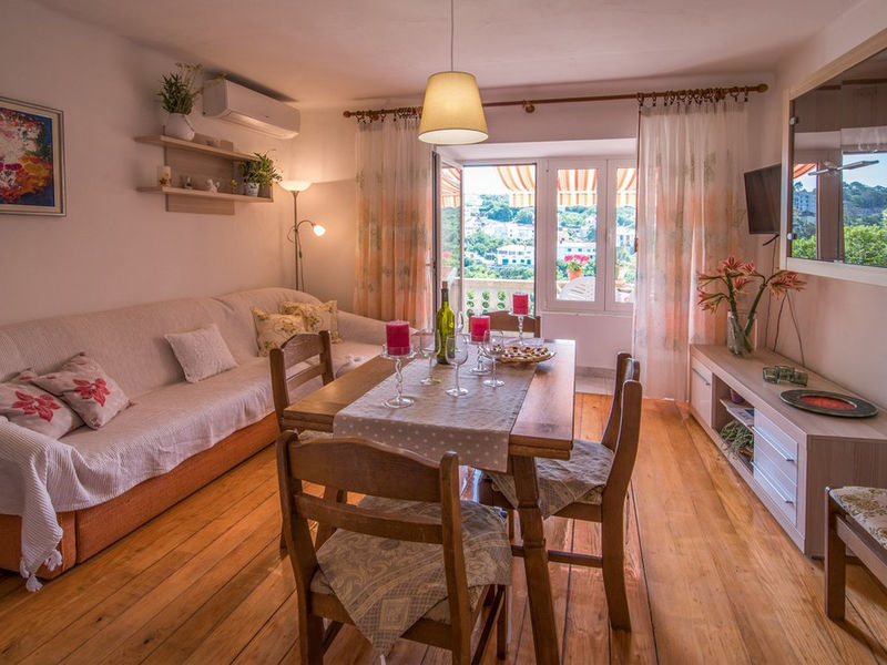 Apartmán 1320-23