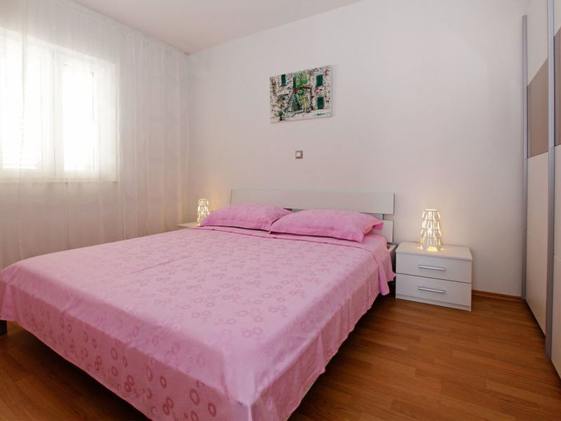 Apartmány Visca