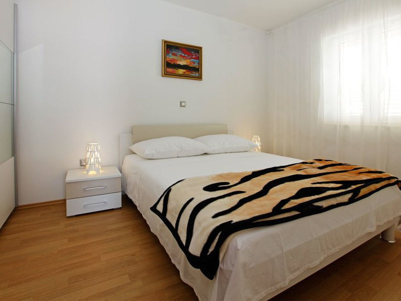 Apartmány Visca