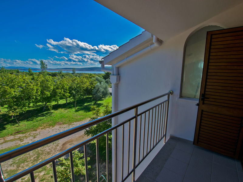 Apartmány 2032-15