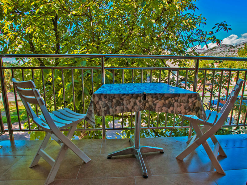 Apartmány 2032-15