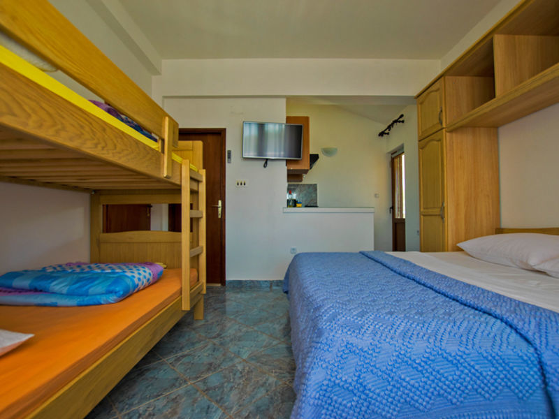 Apartmány 2032-15