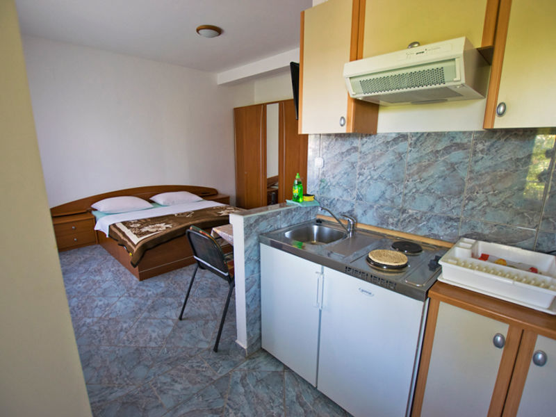 Apartmány 2032-15