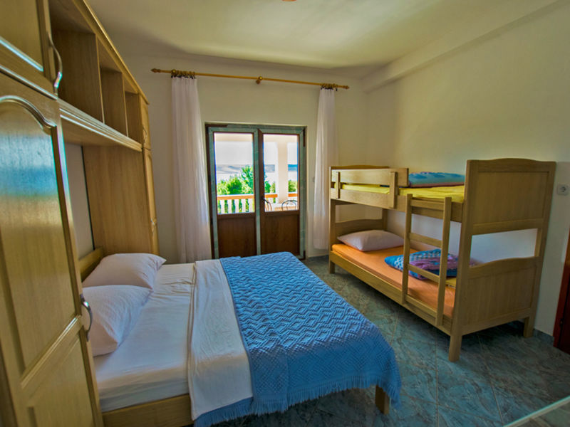 Apartmány 2032-15