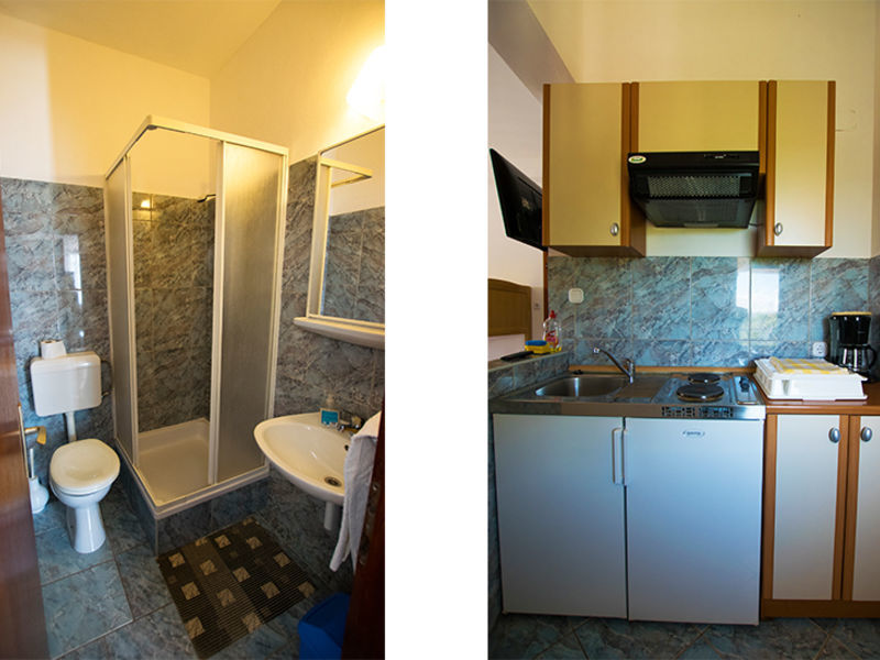 Apartmány 2032-15