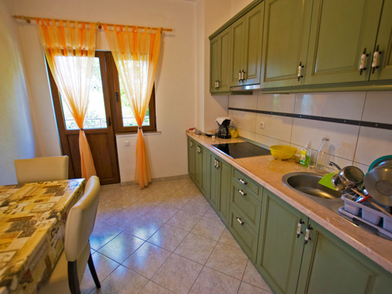 Apartmány 2032-15