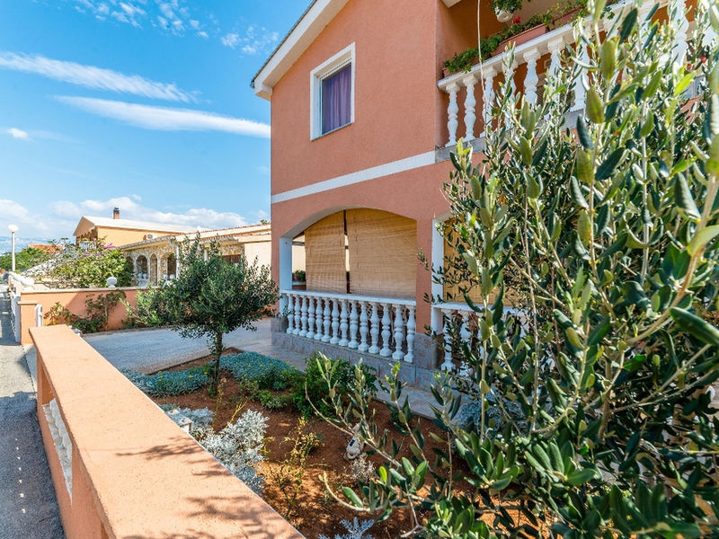 Apartmány 1350-616