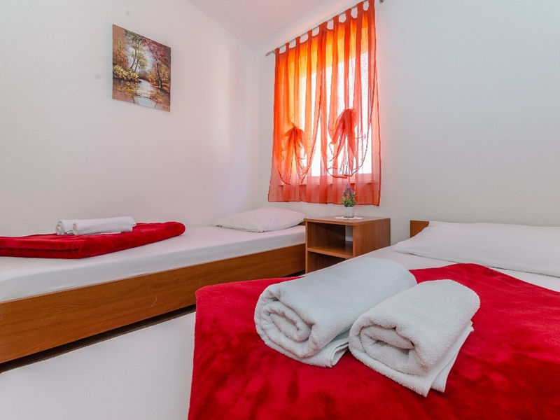 Apartmány 1350-616