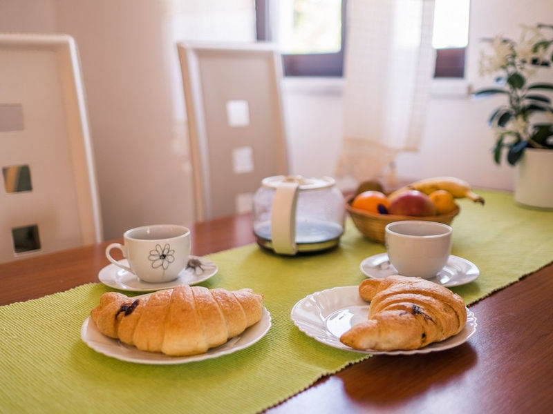 Apartmány 1320-84