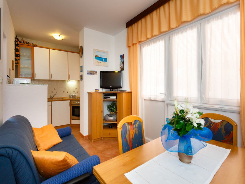 Apartmány 1320-87