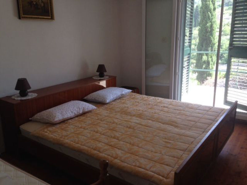 Apartmán Akacia