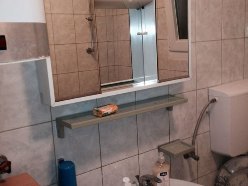 Apartmán Akacia