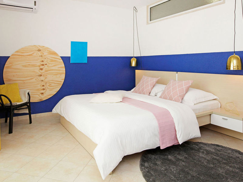 Apartmány Anona