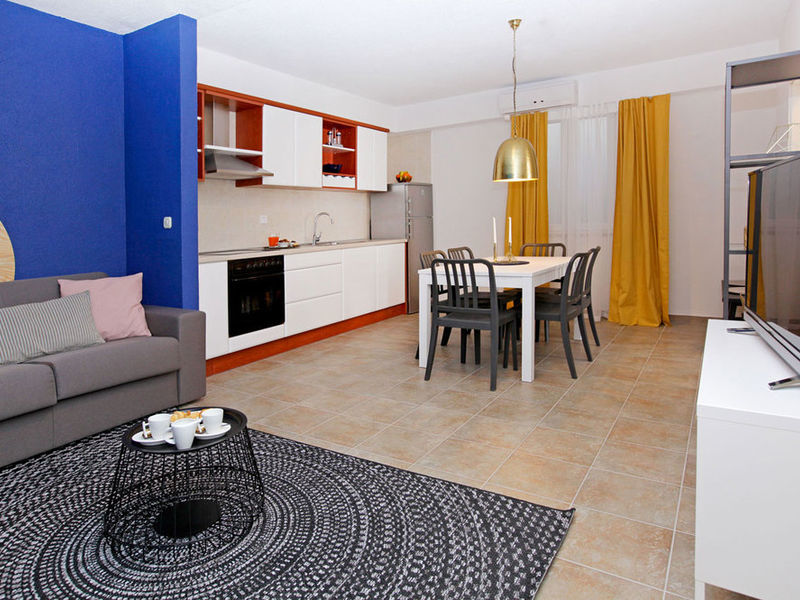 Apartmány Anona