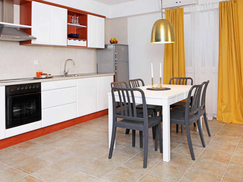 Apartmány Anona