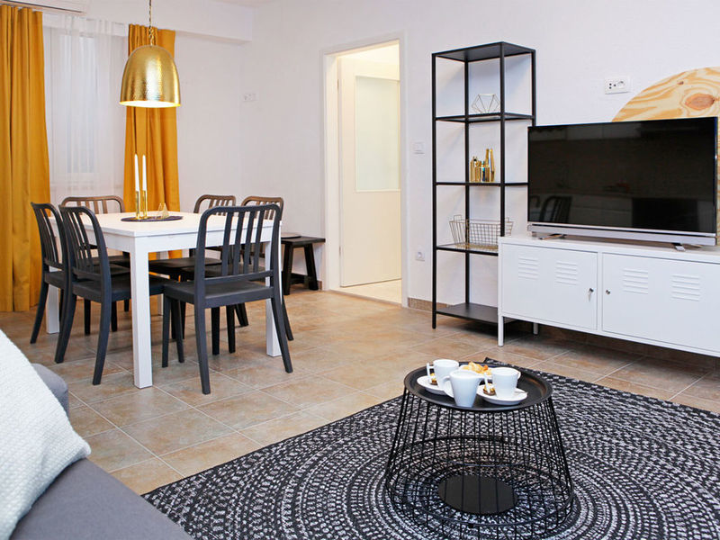 Apartmány Anona