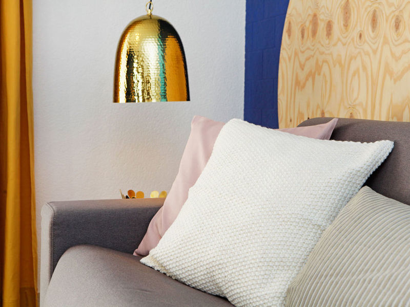 Apartmány Anona