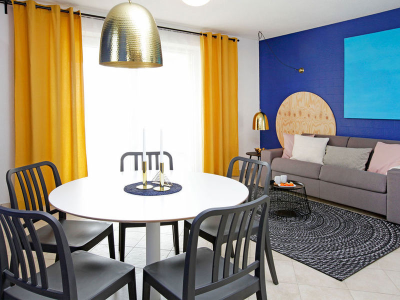 Apartmány Anona