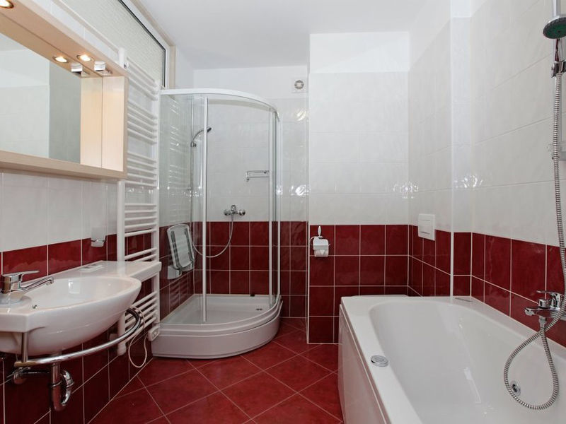 Apartmány Anona