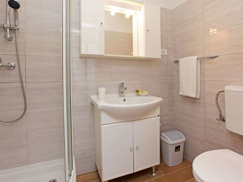 Apartmány Anona