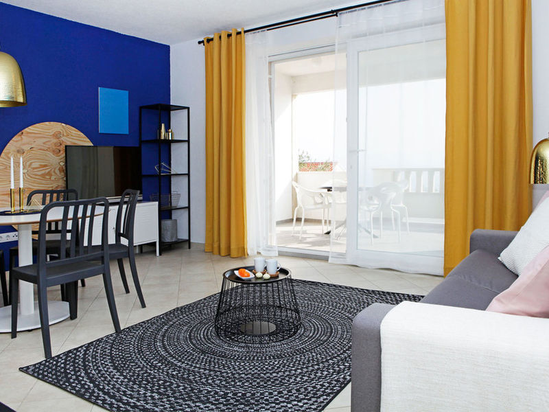 Apartmány Anona