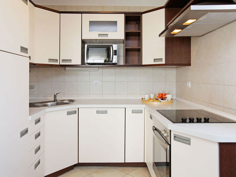 Apartmány Anona