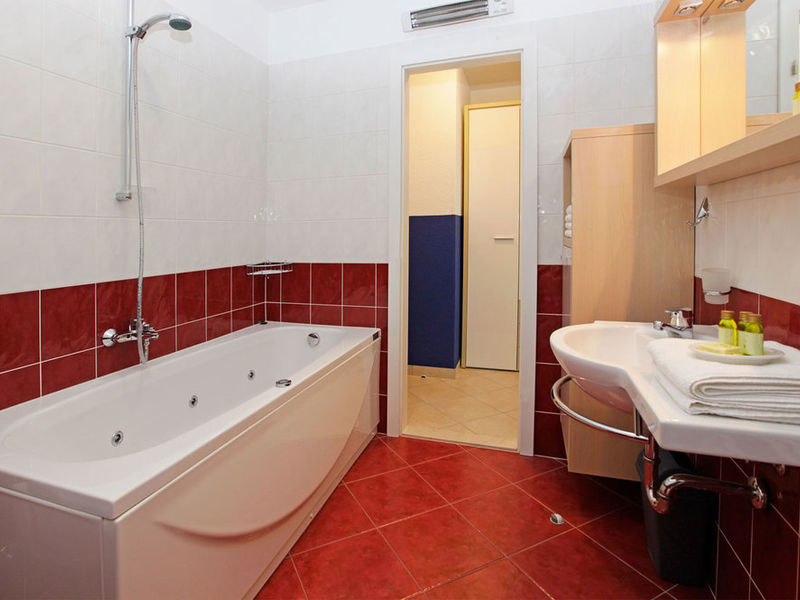 Apartmány Anona