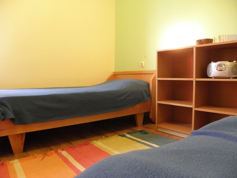 Apartmány 1321-15