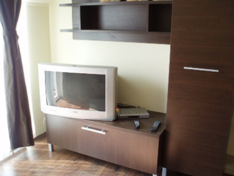 Apartmány 1321-15