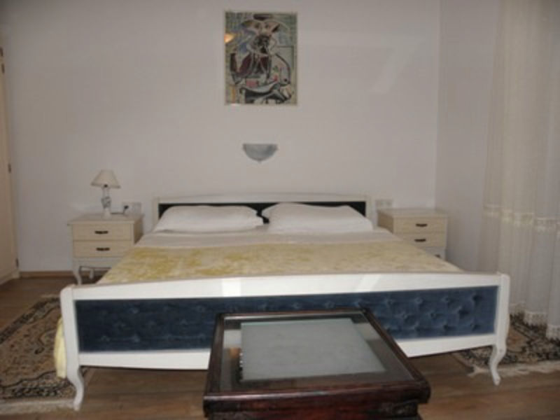 Apartmány 1321-31