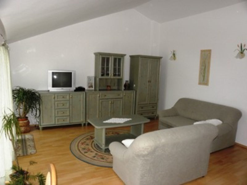 Apartmány 1321-31