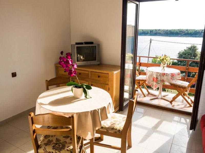 Apartmány 1321-52