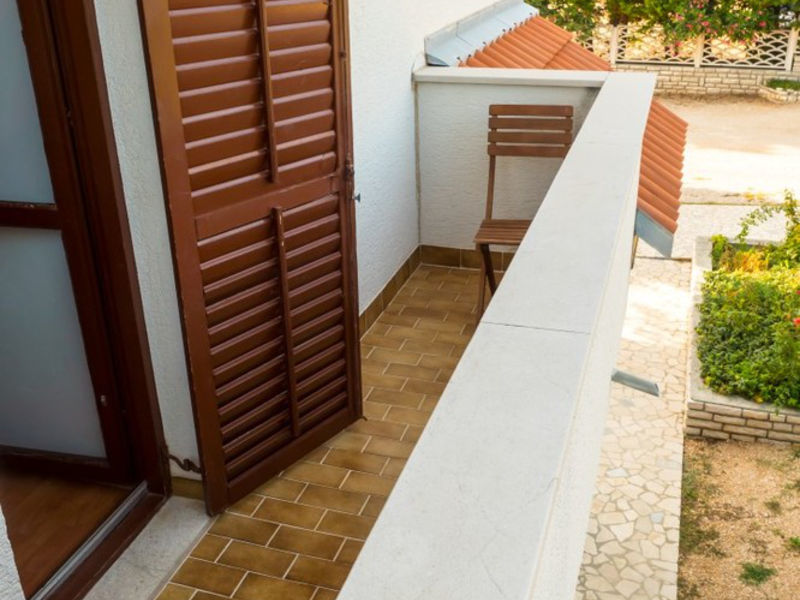 Apartmány 1321-52