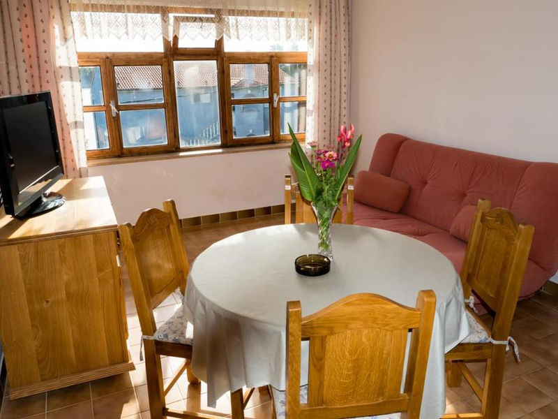 Apartmány 1321-52