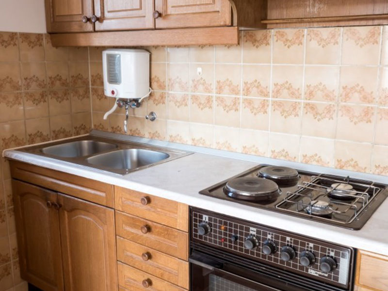 Apartmány 1321-52