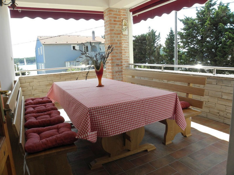 Apartmány 1321-52