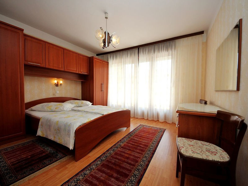 Apartmány 1321-143