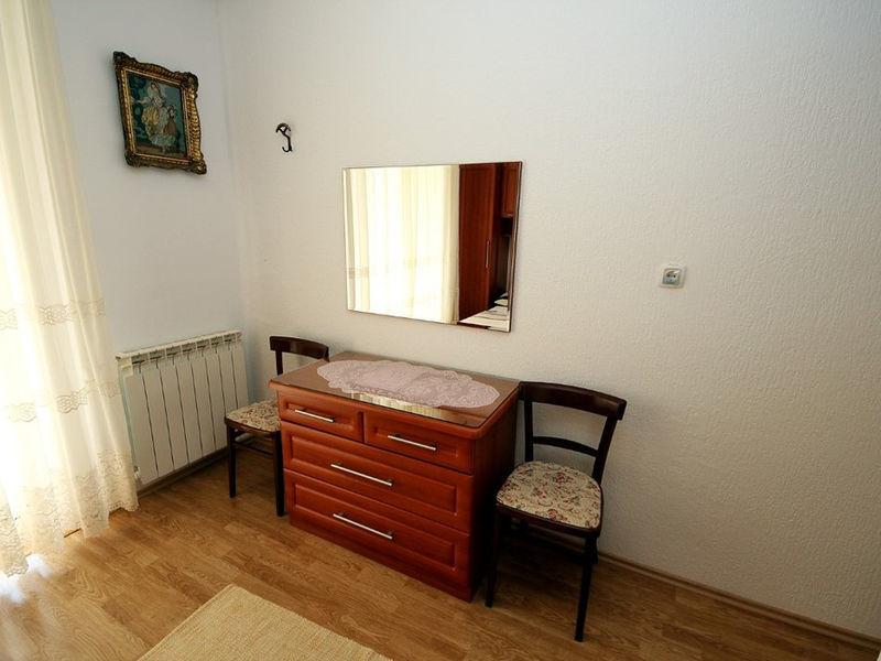 Apartmány 1321-143