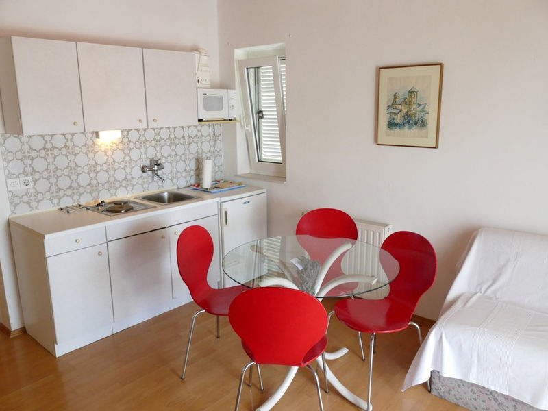 Apartmány 1321-174