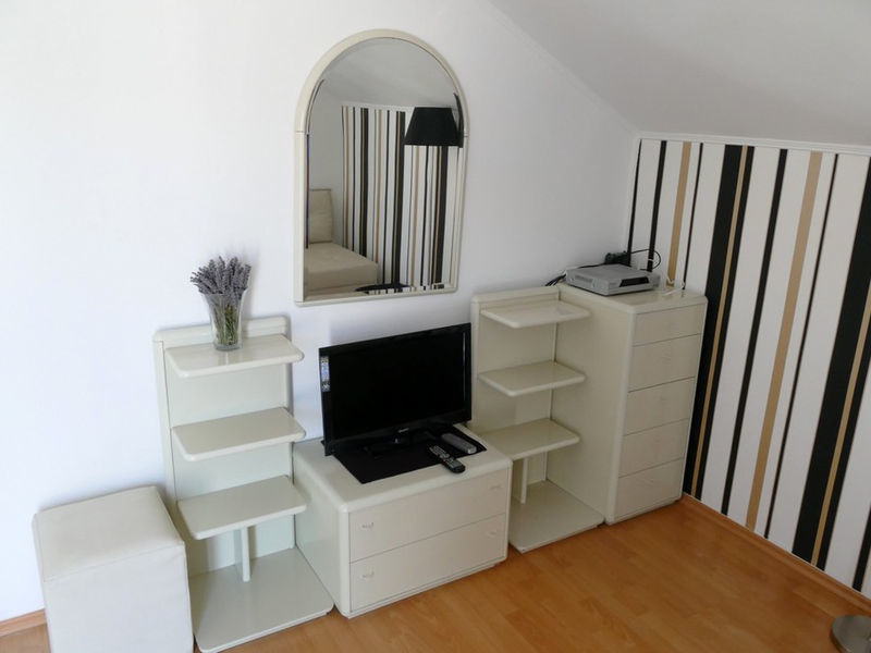 Apartmány 1321-174