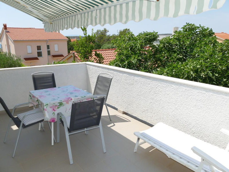 Apartmány 1321-174