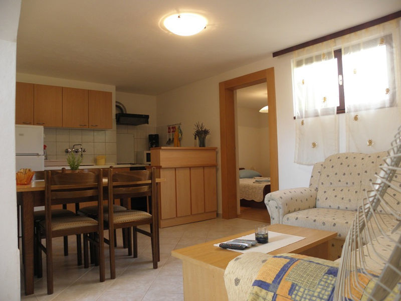 Apartmán 1321-205
