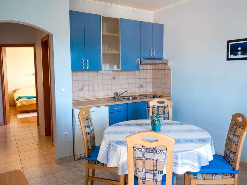 Apartmány 1321-206