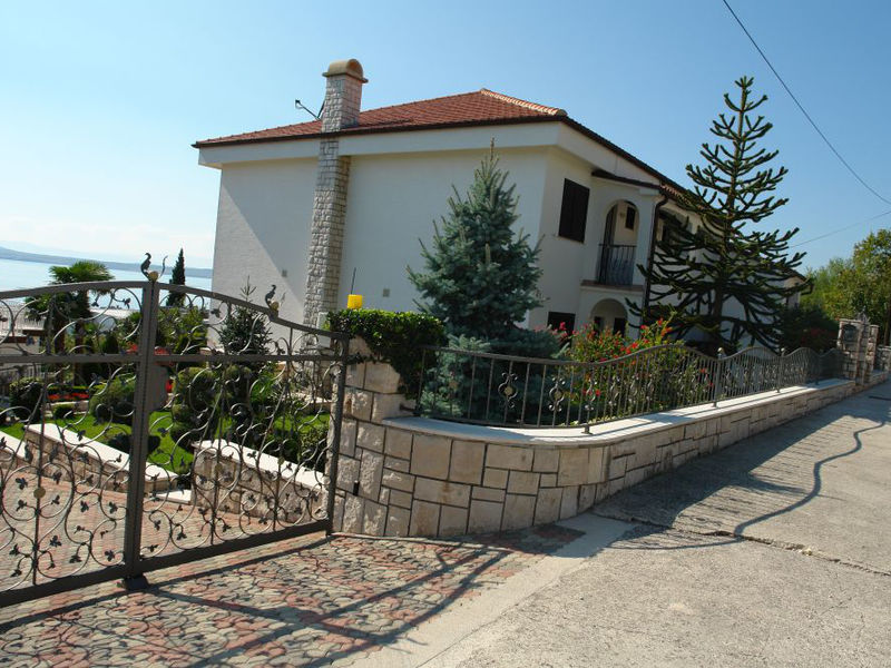 Apartmány 1323-52